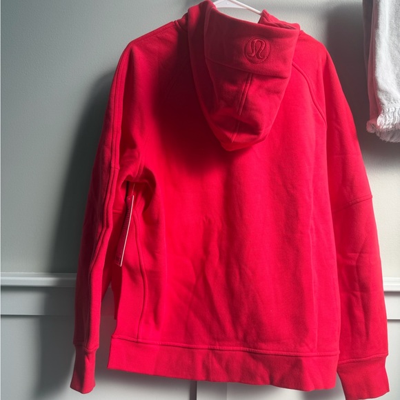 LULULEMON scuba - Picture 2 of 3